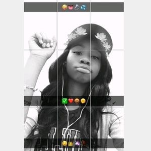 Meet your Posher, Honey